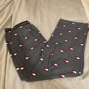 Pajama pants I have much more boys clothes in my closet